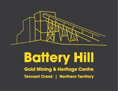 Battery Hill Mining Centre